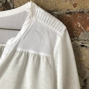 H&M 3/4 Sleeve Blouse